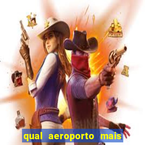 qual aeroporto mais proximo de santos sp